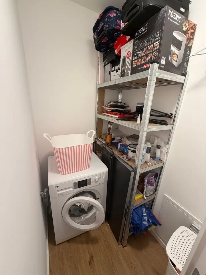 Studio mit 40 m² in Rheine – Bild 6