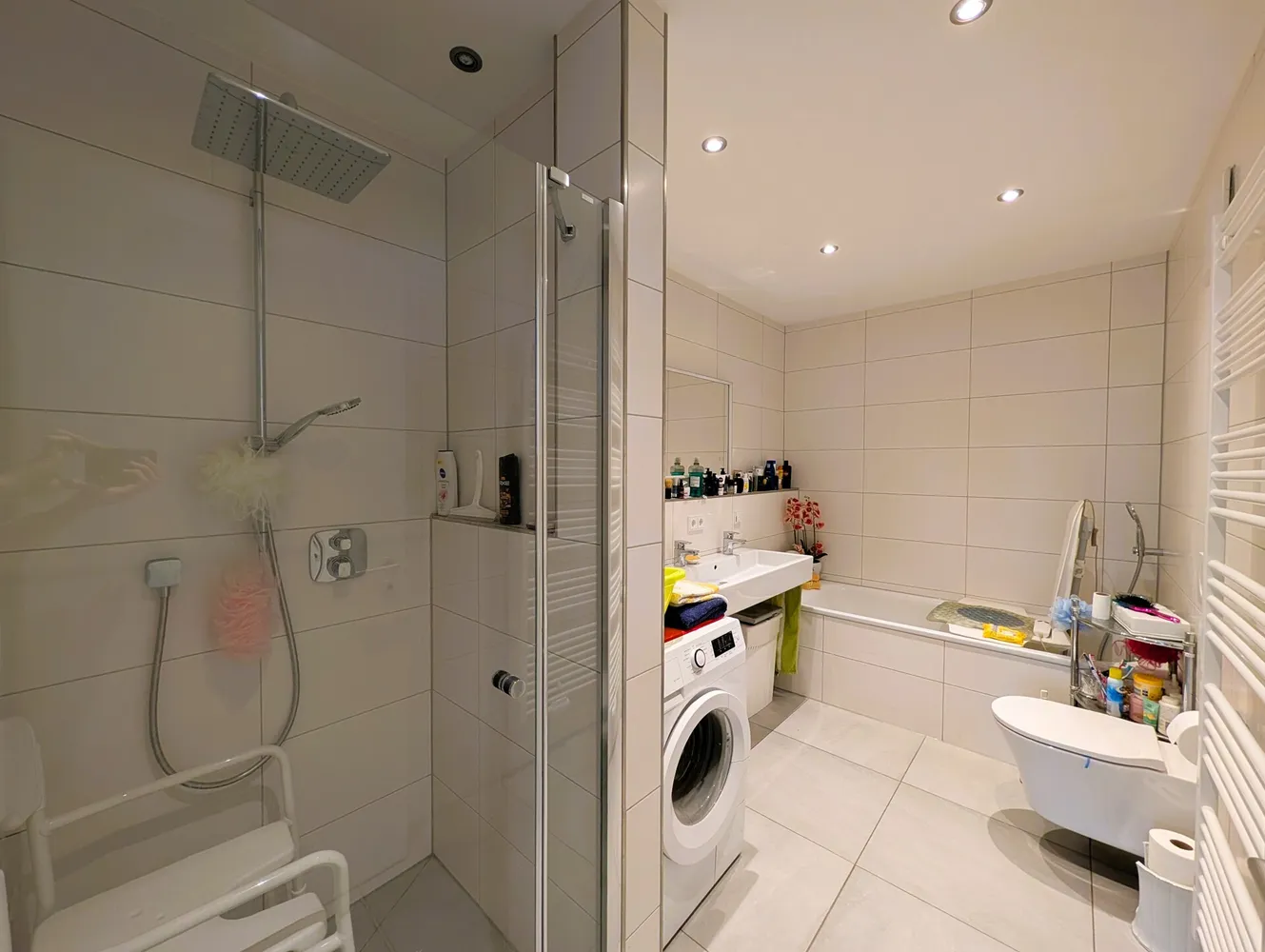 3 Zimmer Wohnung mit 76 m² in Friedrichshafen – Bild 11