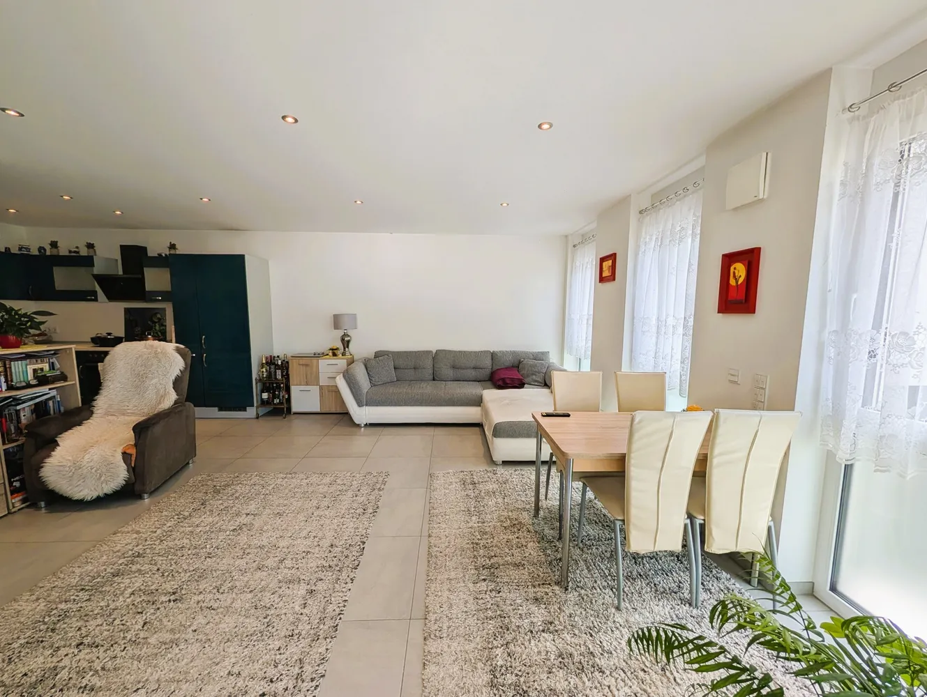 3 Zimmer Wohnung mit 76 m² in Friedrichshafen – Bild 4