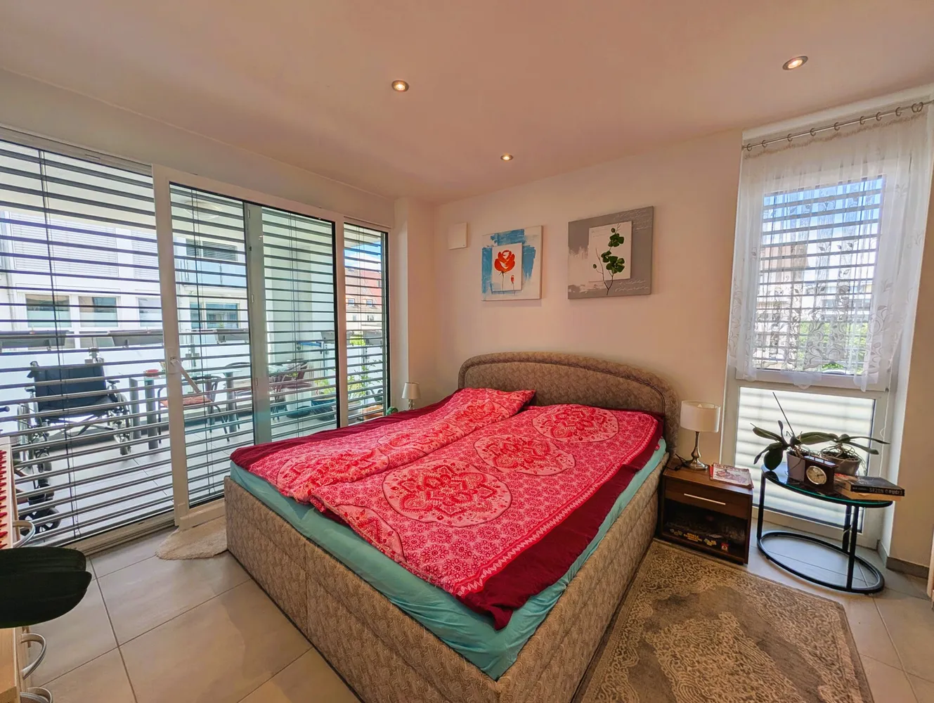 3 Zimmer Wohnung mit 76 m² in Friedrichshafen – Bild 5