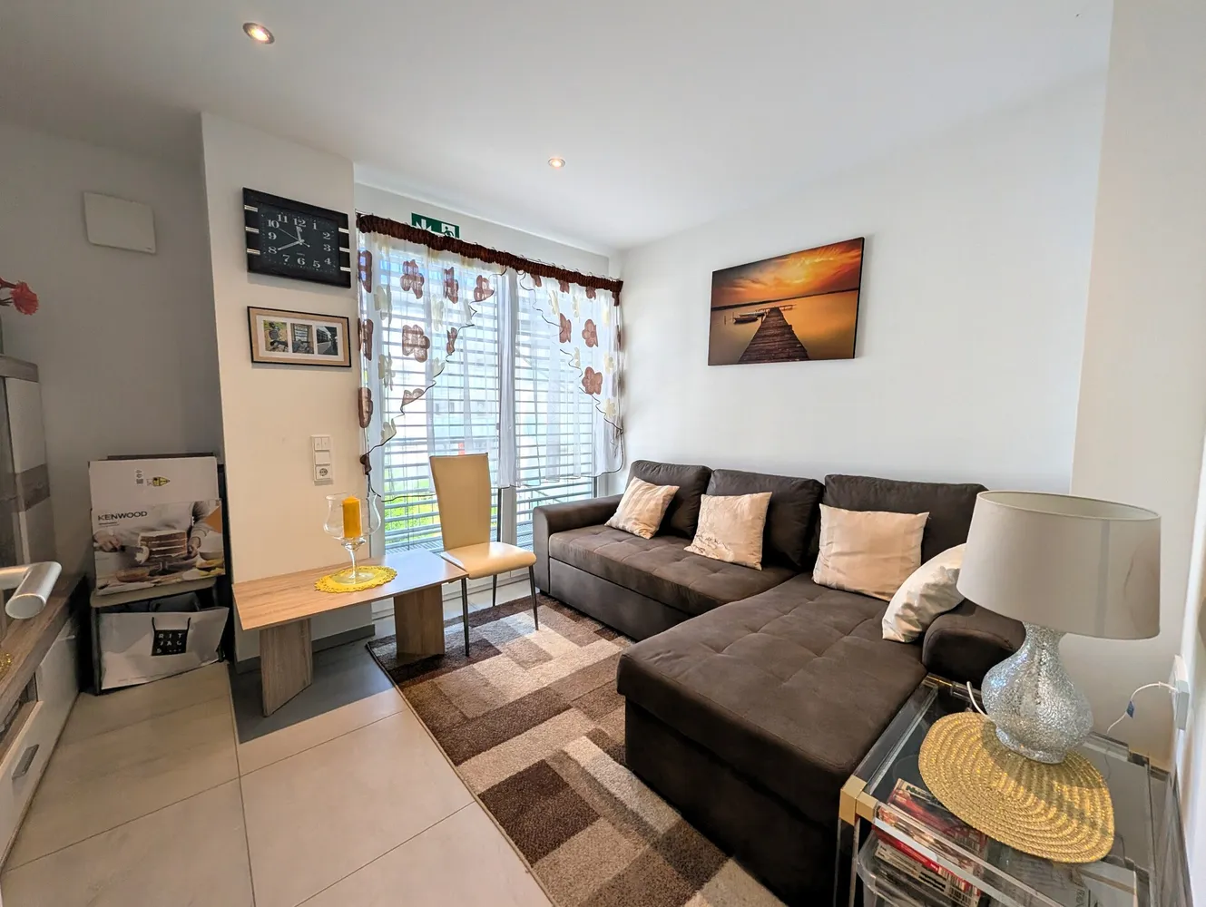 3 Zimmer Wohnung mit 76 m² in Friedrichshafen – Bild 7