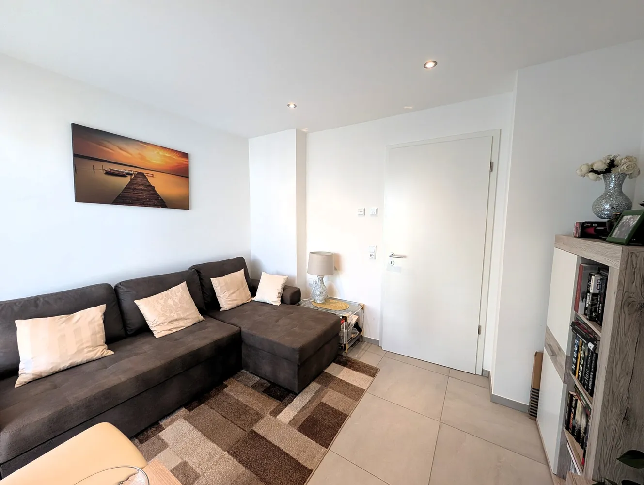 3 Zimmer Wohnung mit 76 m² in Friedrichshafen – Bild 8