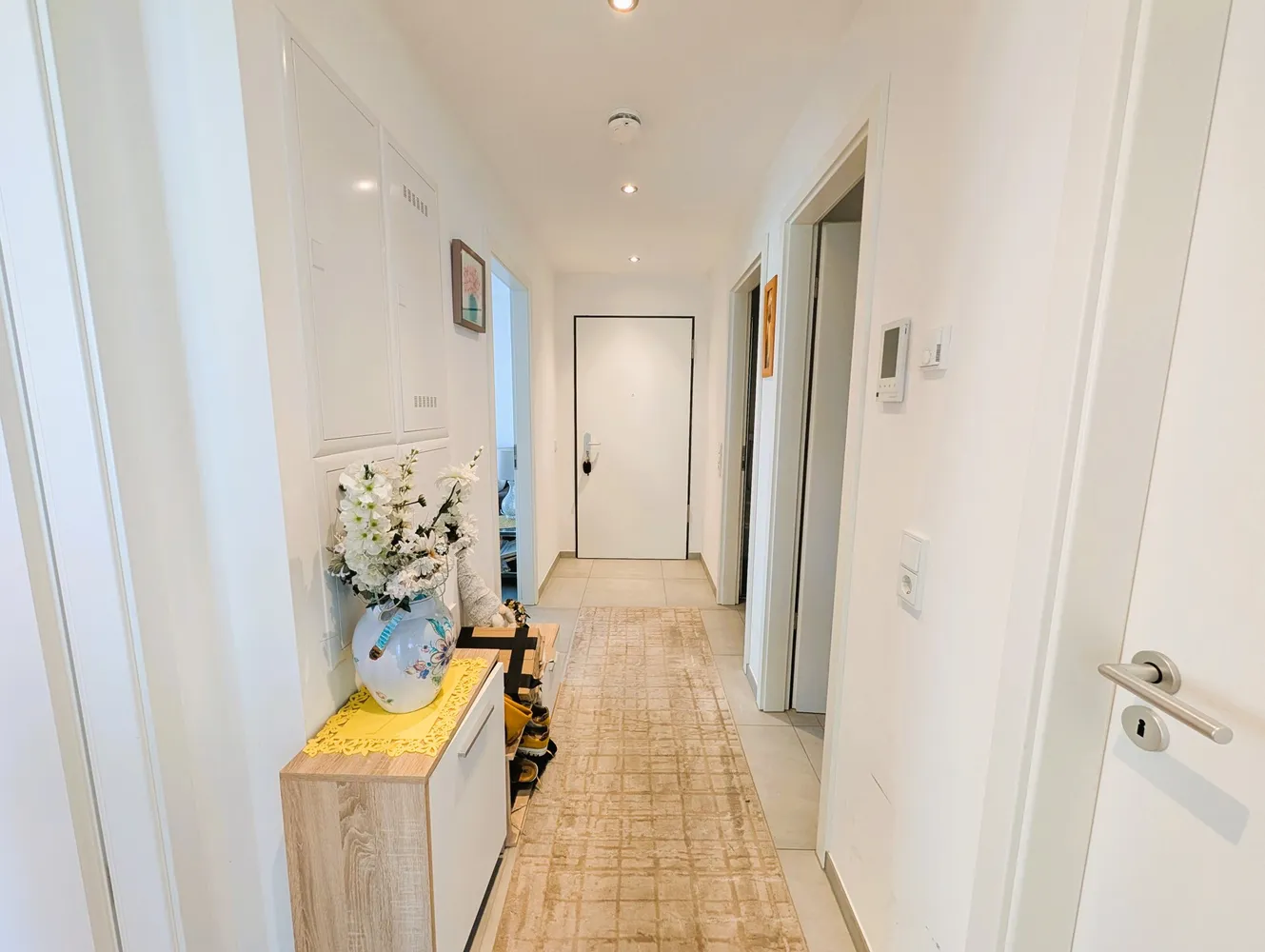 3 Zimmer Wohnung mit 76 m² in Friedrichshafen – Bild 9