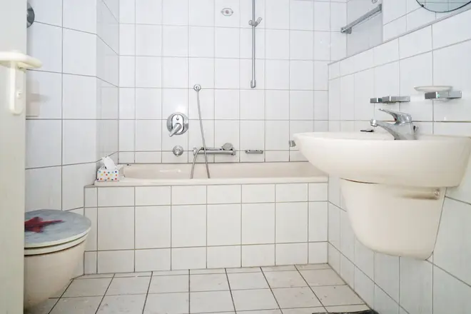 2 Zimmer Wohnung mit 45 m² in Dresden – Bild 8