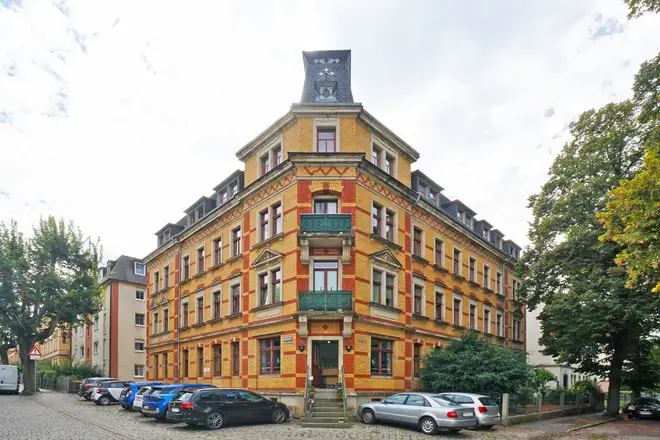 2 Zimmer Wohnung mit 45 m² in Dresden – Bild 10
