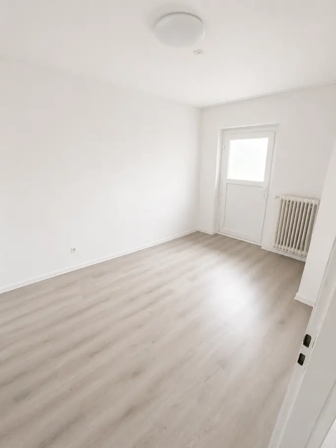 3 Zimmer Wohnung mit 65 m² in Emden – Bild 1