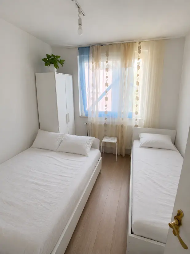 3 Zimmer Wohnung mit 65 m² in Emden – Bild 2