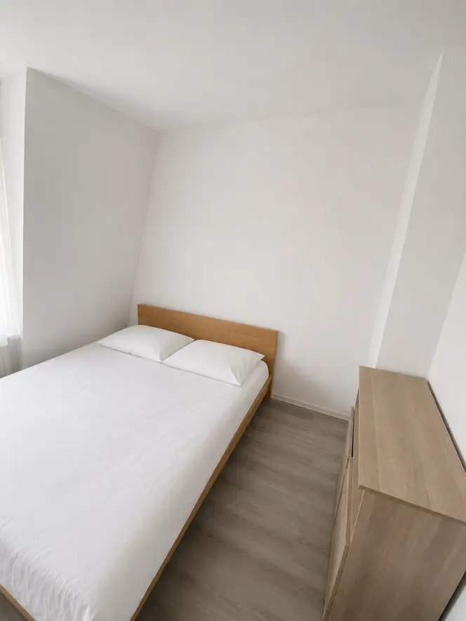 3 Zimmer Wohnung mit 65 m² in Emden – Bild 3
