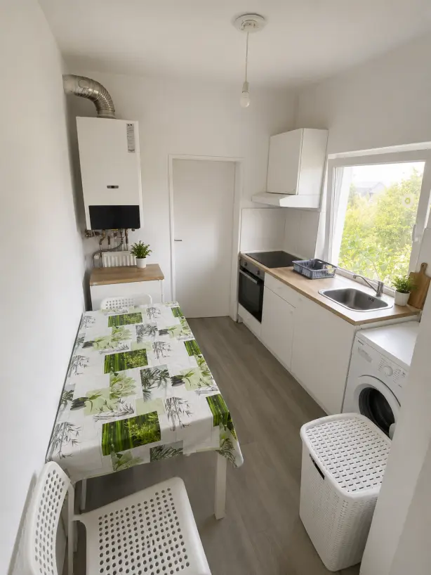 3 Zimmer Wohnung mit 65 m² in Emden – Bild 6