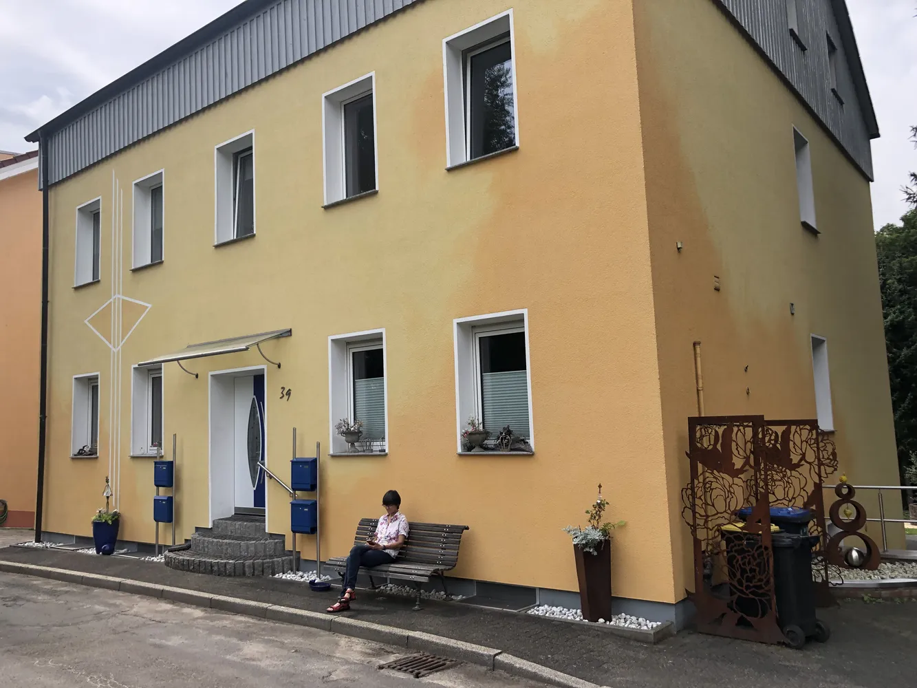 3 Zimmer Wohnung mit 75 m² in Herne – Bild 1