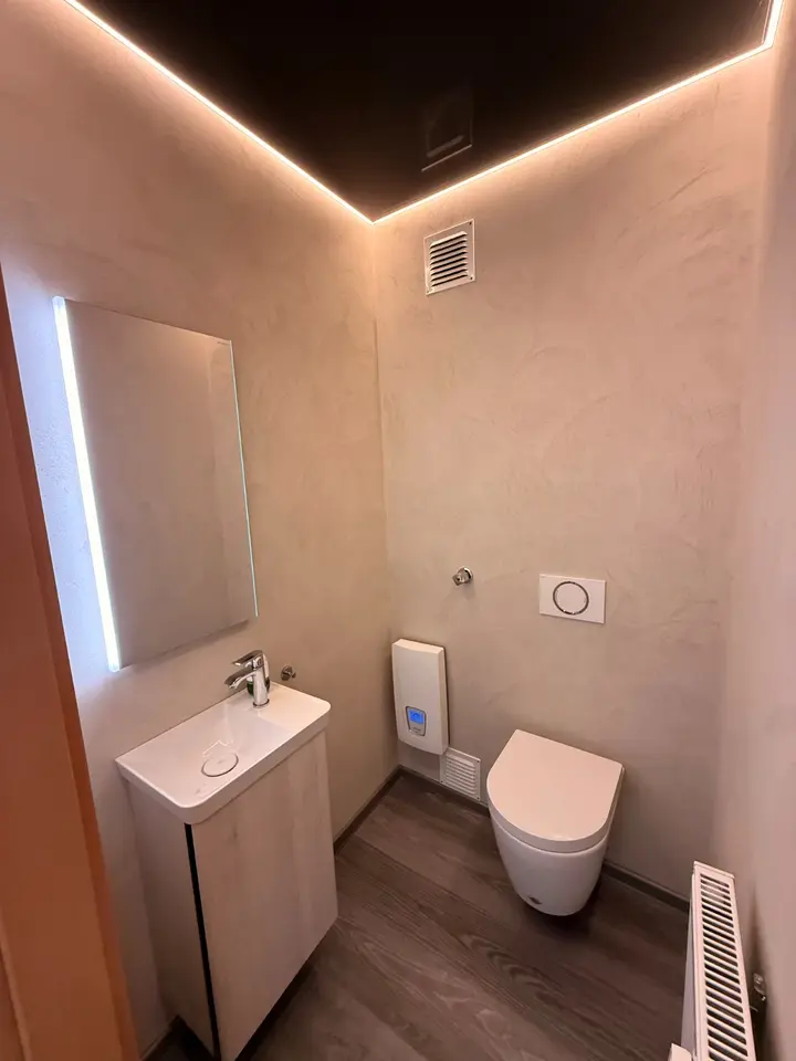 Studio mit 50 m² in Velbert – Bild 4