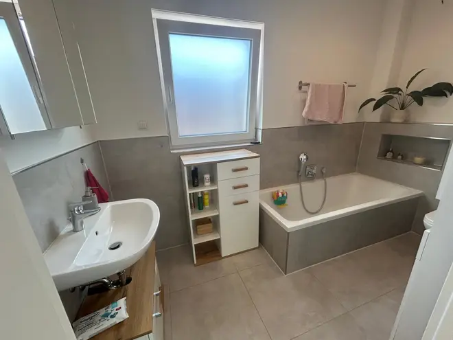 4 Zimmer Haus mit 122 m² in Peine – Bild 12