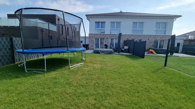 4 Zimmer Haus mit 122 m² in Peine – Bild 2