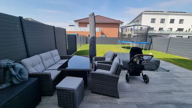 4 Zimmer Haus mit 122 m² in Peine – Bild 3