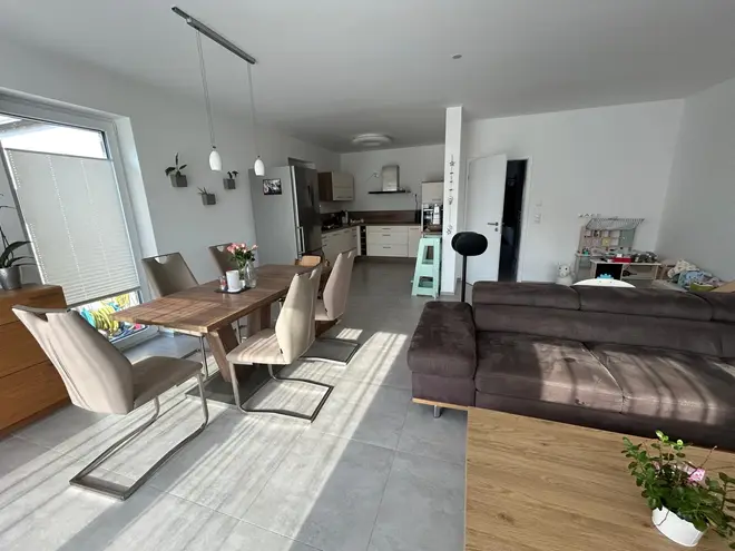 4 Zimmer Haus mit 122 m² in Peine – Bild 7