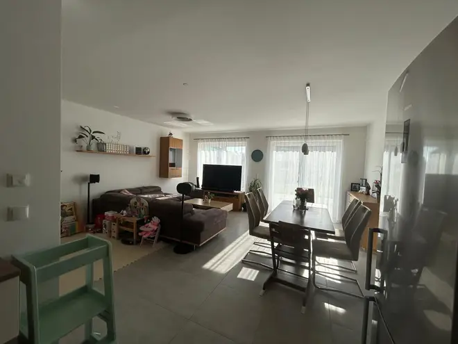 4 Zimmer Haus mit 122 m² in Peine – Bild 8