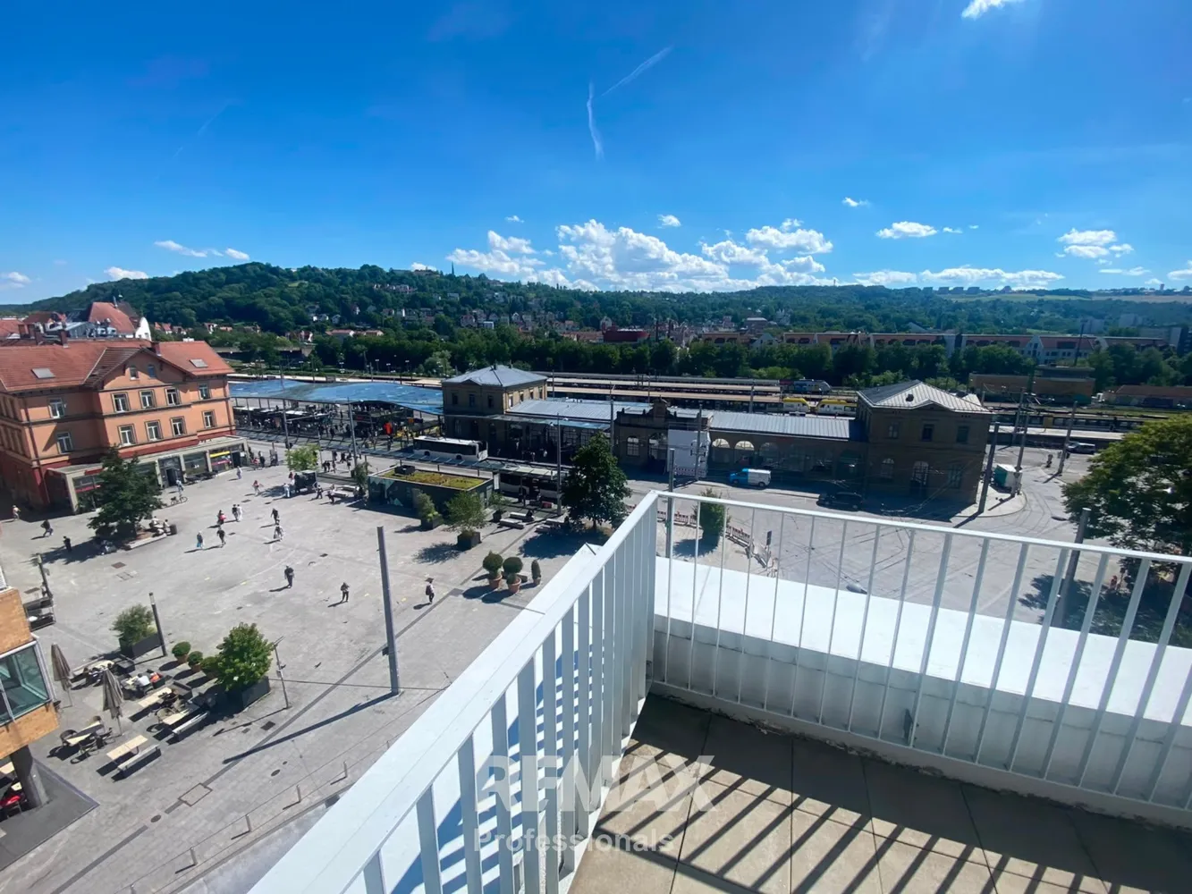 2 Zimmer Wohnung mit 64 m² in Esslingen am Neckar – Bild 11