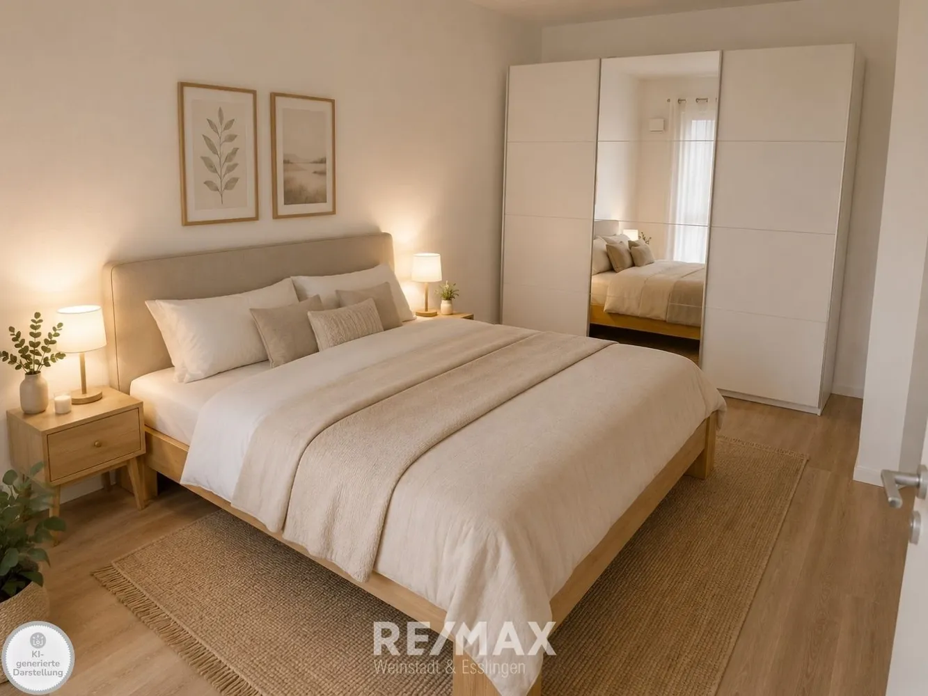 2 Zimmer Wohnung mit 64 m² in Esslingen am Neckar – Bild 8