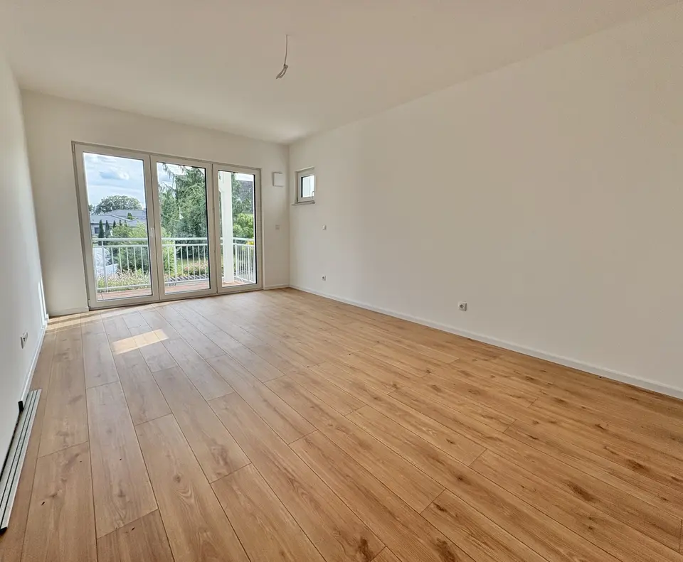 2 Zimmer Wohnung mit 69 m² in Kelheim – Bild 1