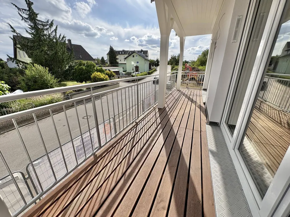 2 Zimmer Wohnung mit 69 m² in Kelheim – Bild 3