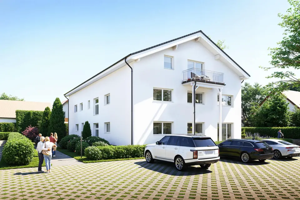 2 Zimmer Wohnung mit 69 m² in Kelheim – Bild 7