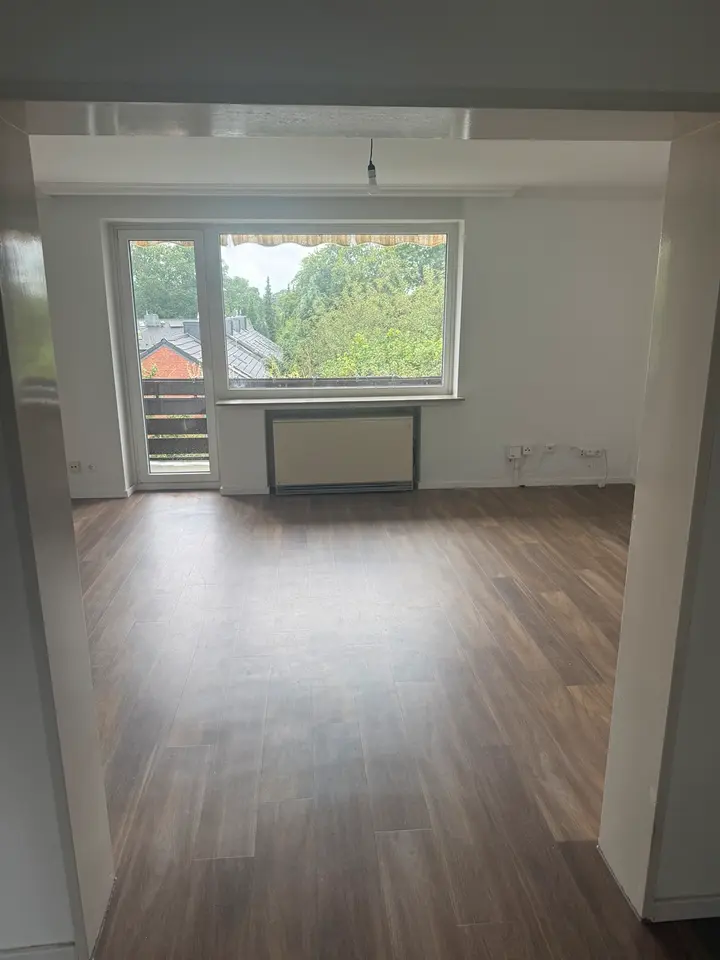 3 Zimmer Wohnung mit 81 m² in Norderstedt – Bild 1