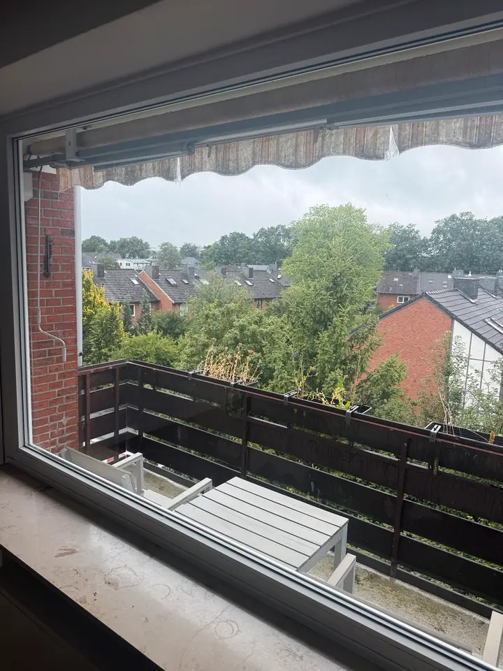 3 Zimmer Wohnung mit 81 m² in Norderstedt – Bild 4