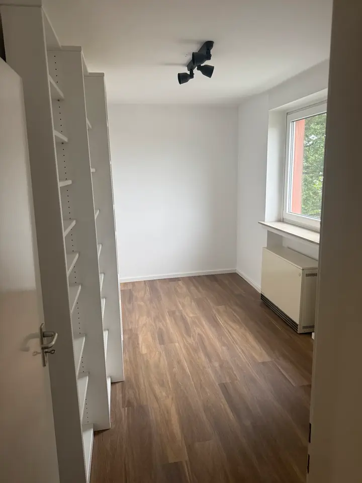 3 Zimmer Wohnung mit 81 m² in Norderstedt – Bild 9