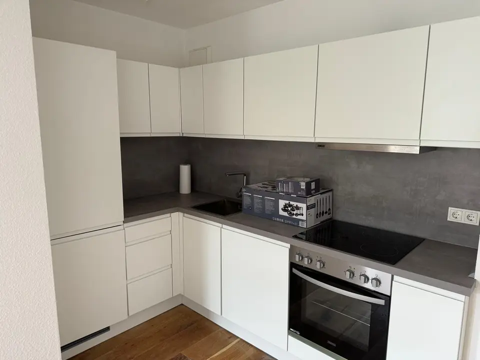 2 Zimmer Wohnung mit 65 m² in Kaiserslautern – Bild 6