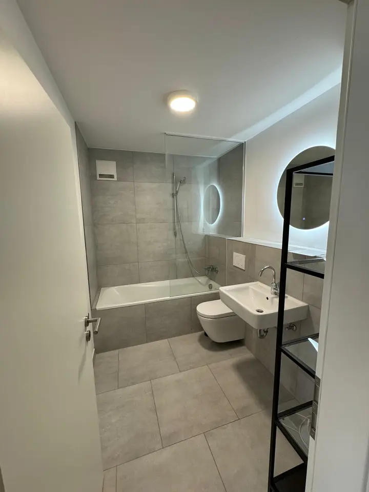 2 Zimmer Wohnung mit 65 m² in Kaiserslautern – Bild 8
