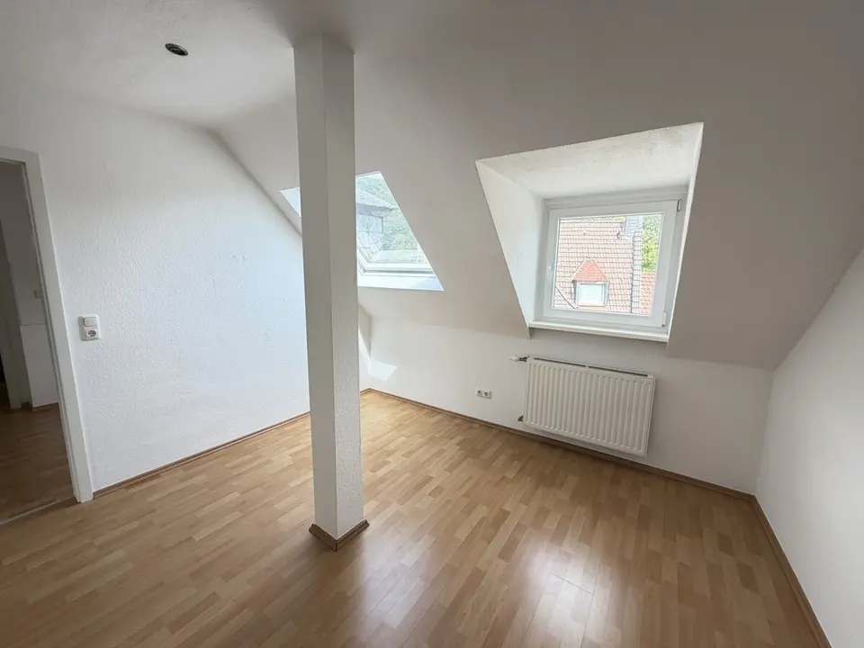 2 Zimmer Wohnung mit 32 m² in Hagen – Bild 1