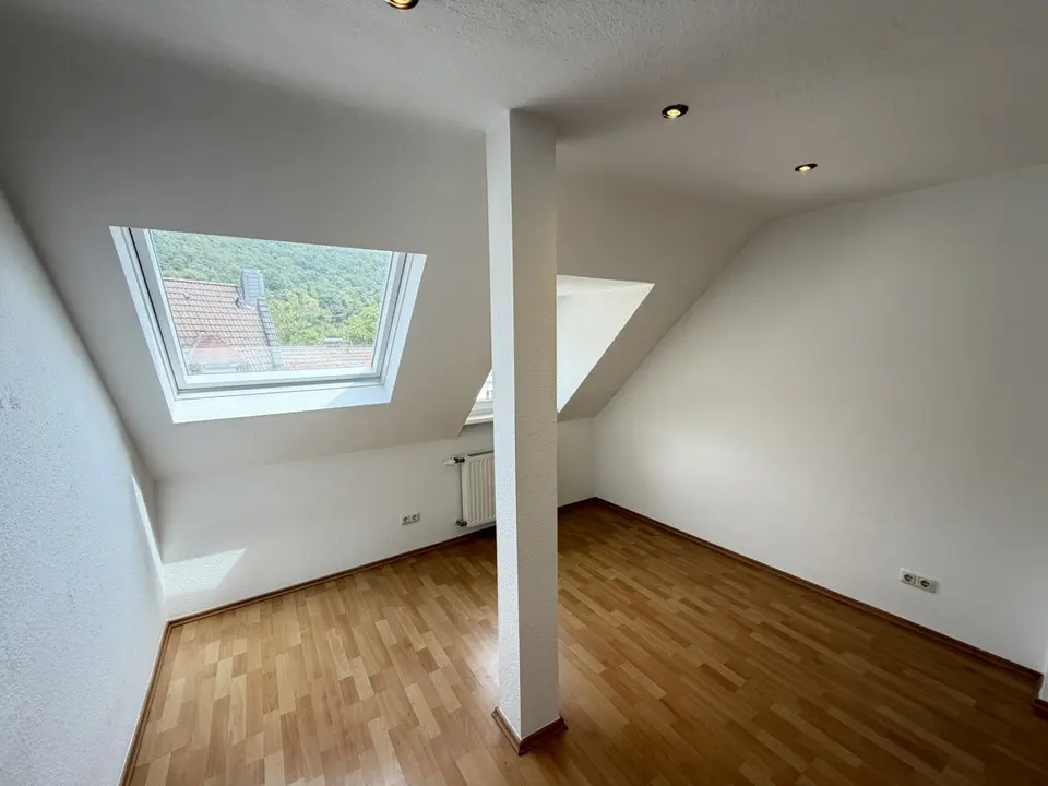2 Zimmer Wohnung mit 32 m² in Hagen – Bild 2