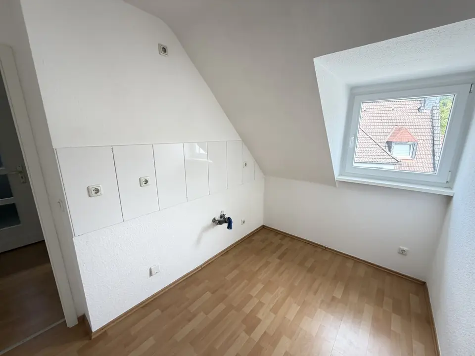 2 Zimmer Wohnung mit 32 m² in Hagen – Bild 4