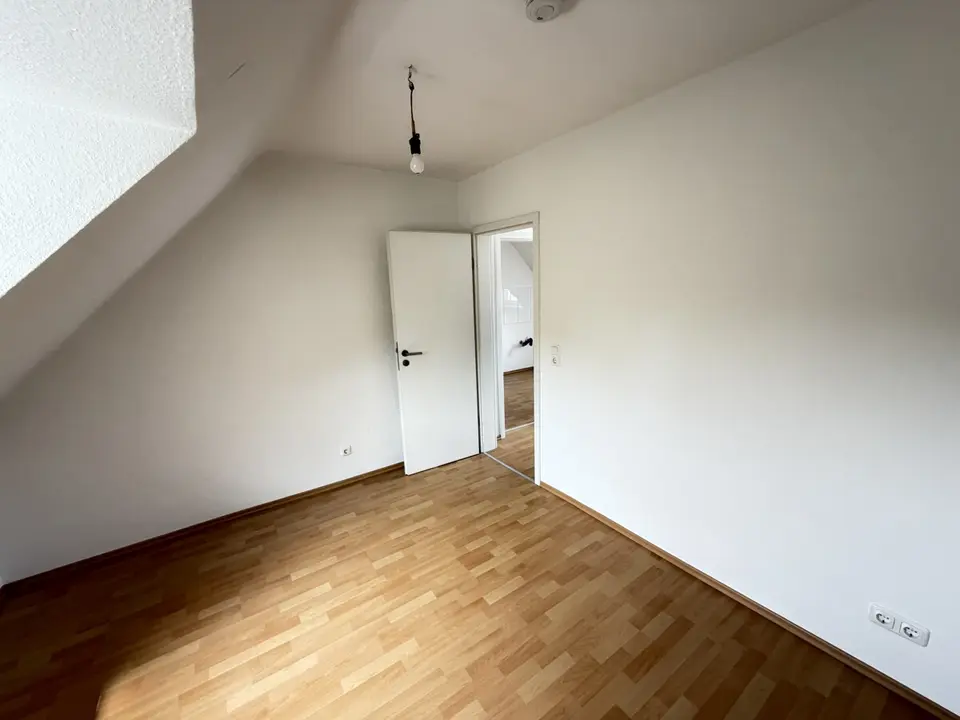 2 Zimmer Wohnung mit 32 m² in Hagen – Bild 5