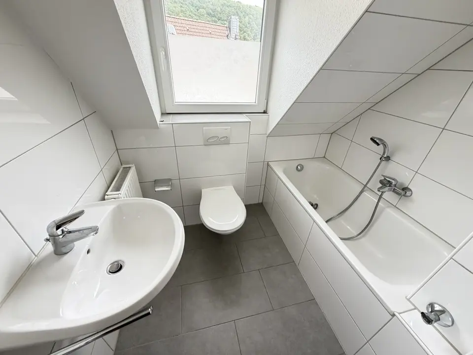 2 Zimmer Wohnung mit 32 m² in Hagen – Bild 7