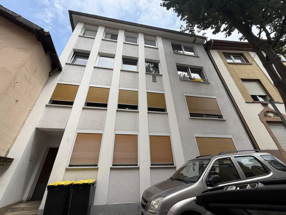 2 Zimmer Wohnung mit 32 m² in Hagen – Bild 8