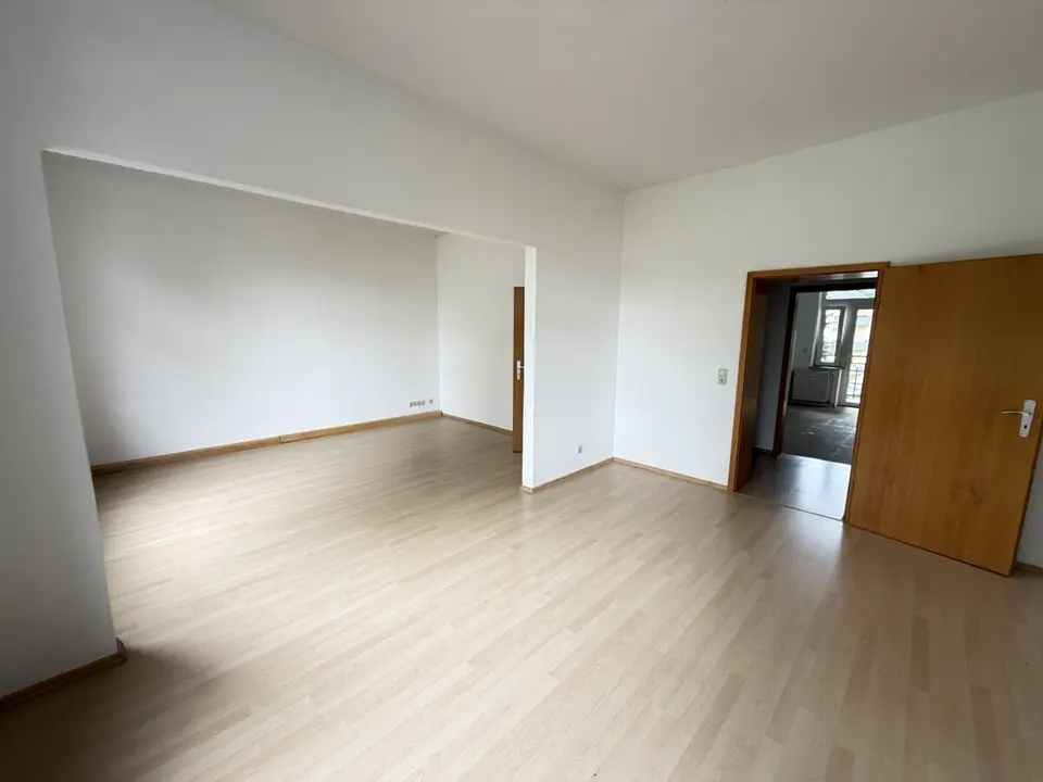 2 Zimmer Wohnung mit 32 m² in Hagen – Bild 9