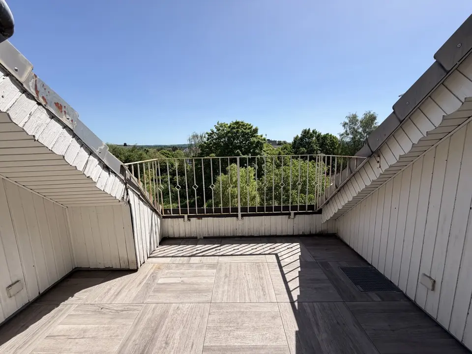 2 Zimmer Wohnung mit 32 m² in Hagen – Bild 10