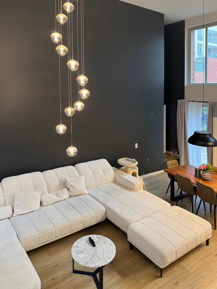 4 Zimmer Wohnung mit 116 m² in Lübeck – Bild 1