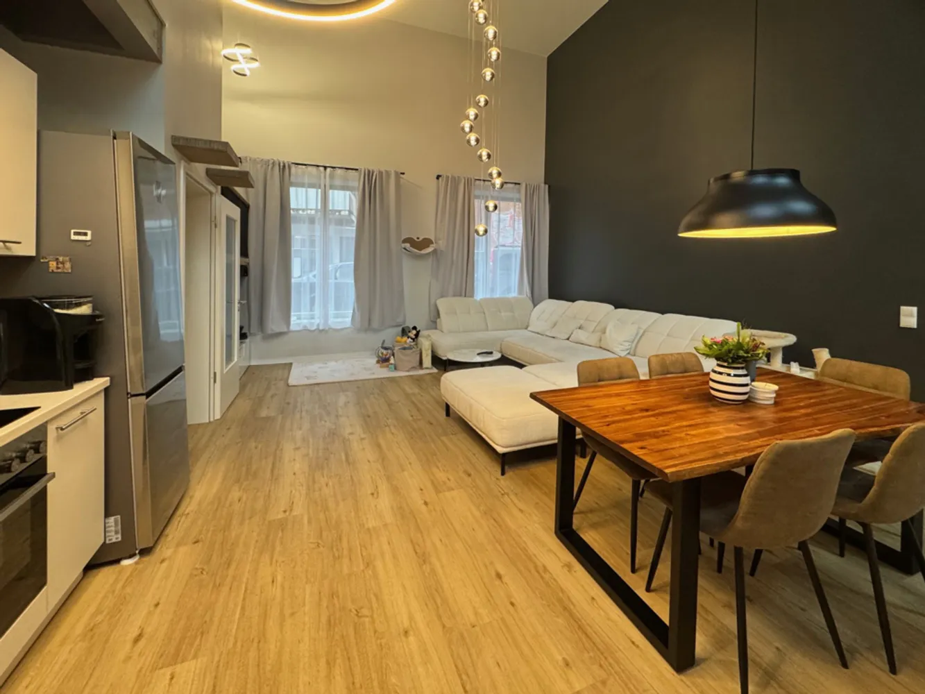 4 Zimmer Wohnung mit 116 m² in Lübeck – Bild 11