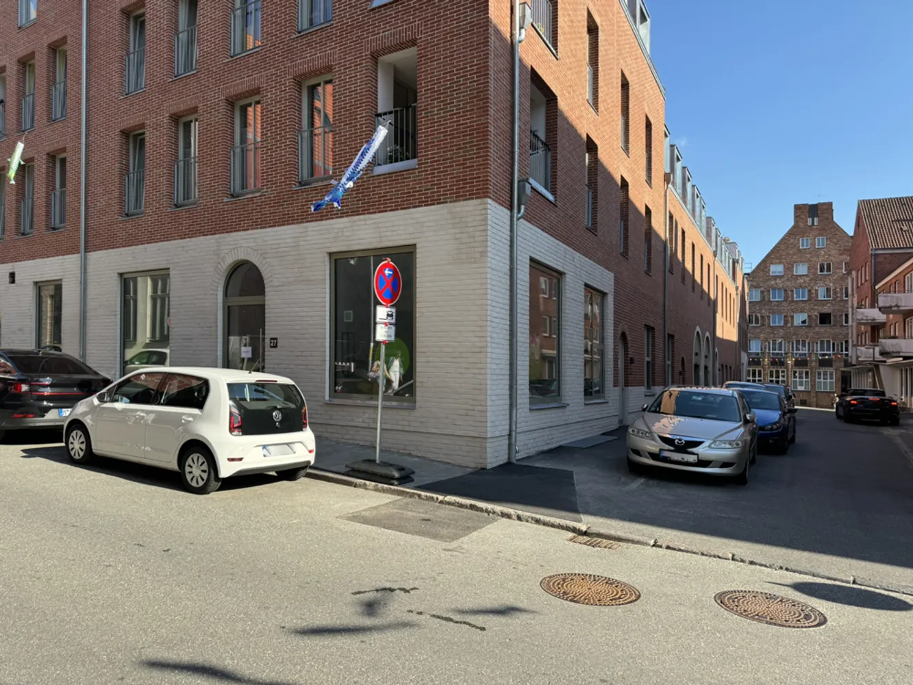 4 Zimmer Wohnung mit 116 m² in Lübeck – Bild 12