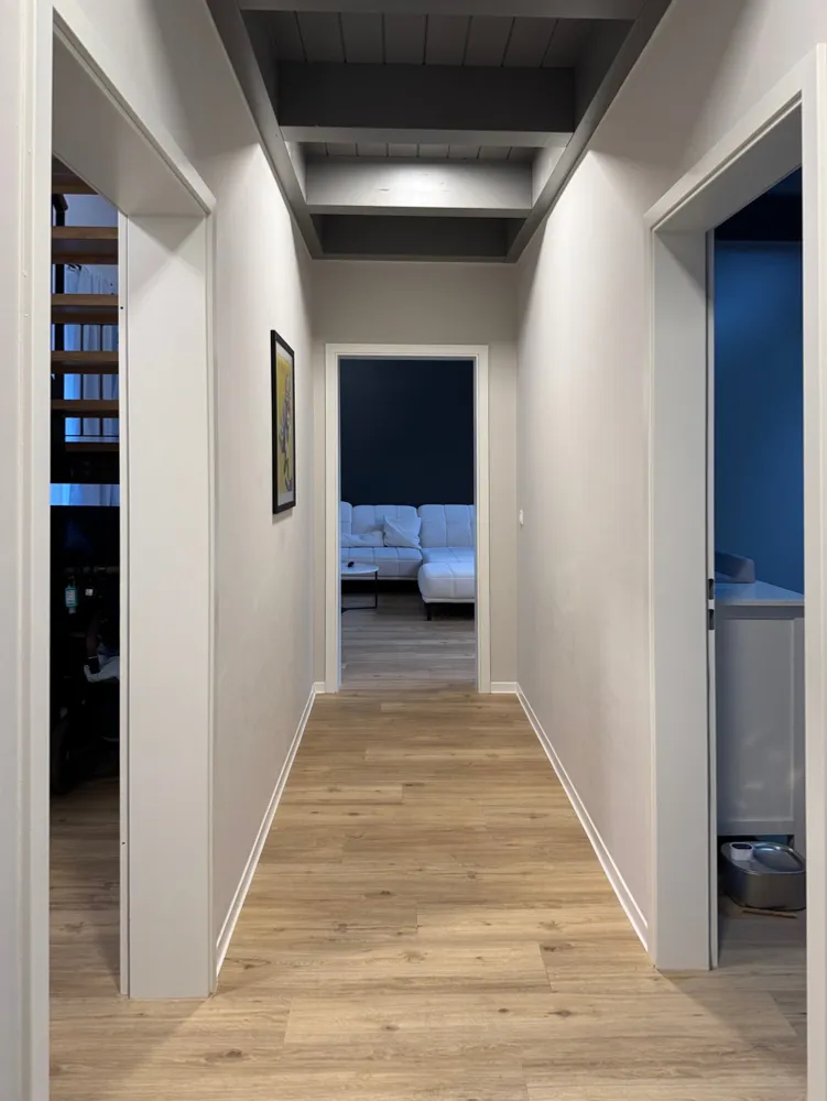 4 Zimmer Wohnung mit 116 m² in Lübeck – Bild 4