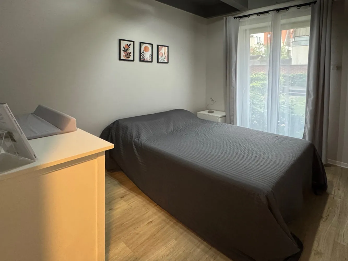 4 Zimmer Wohnung mit 116 m² in Lübeck – Bild 5