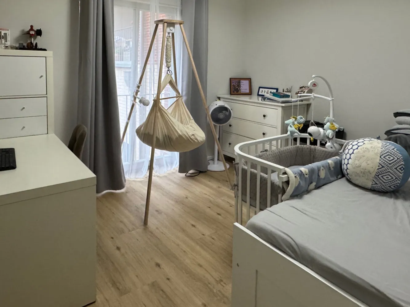 4 Zimmer Wohnung mit 116 m² in Lübeck – Bild 6