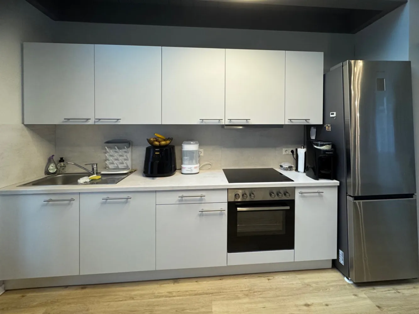 4 Zimmer Wohnung mit 116 m² in Lübeck – Bild 7