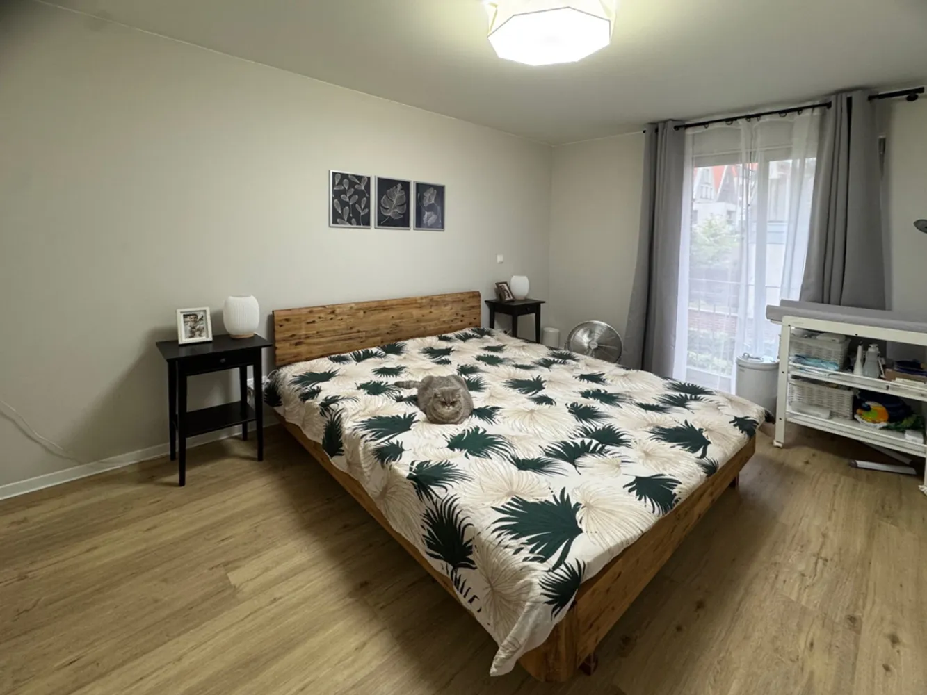 4 Zimmer Wohnung mit 116 m² in Lübeck – Bild 8