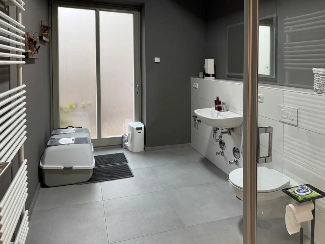 4 Zimmer Wohnung mit 116 m² in Lübeck – Bild 9