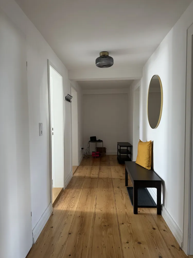 WG-Zimmer mit 12 m² in Wiesbaden – Bild 1