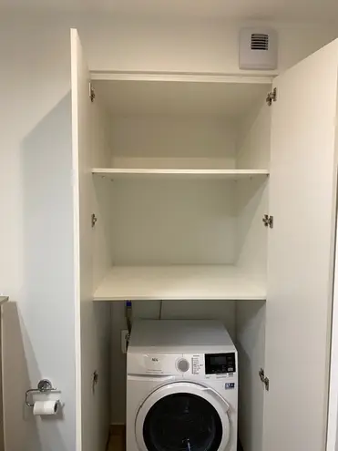 1 Zimmer Wohnung mit 38 m² in Frankfurt am Main – Bild 11