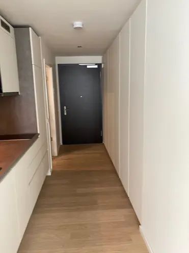 1 Zimmer Wohnung mit 38 m² in Frankfurt am Main – Bild 3